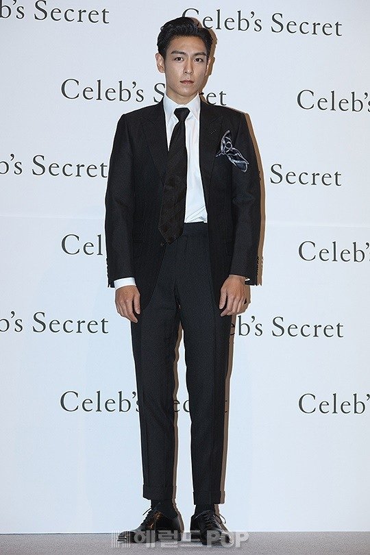 [POP Focus] T.O.P portrays a drug-using rapper in 'Squid Game 2'... But Thanos, stop that acting