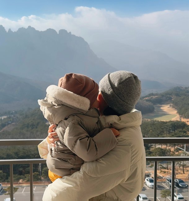 'Eric's woman' Na Hye-mi, first reveal of second pregnancy update…