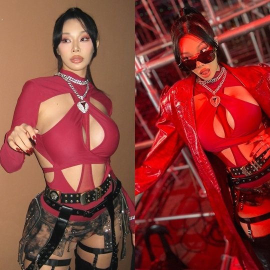 Jessi lost everything due to the controversy over neglecting fan assault, but... making a splendid comeback in just 5 months