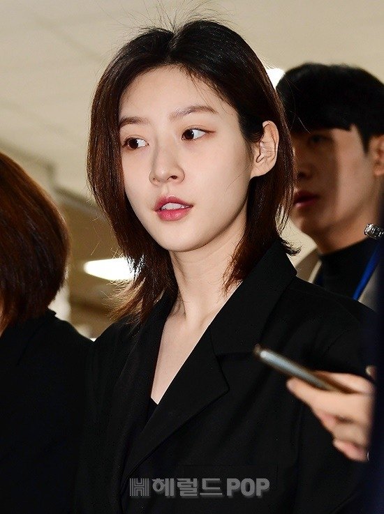 [POP이슈]경찰, 故 김새론 명예훼손 혐의 유튜버 수사 착수…"항고 검토"
