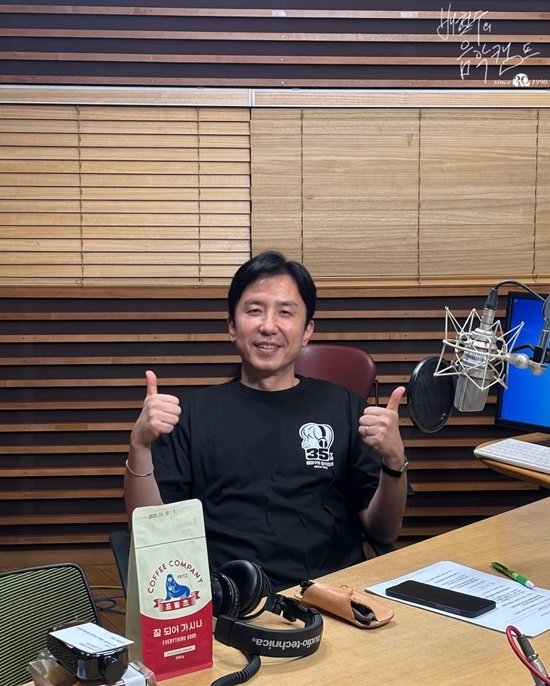 [POP이슈]&apos;표절 논란&apos; 유희열, &apos;배캠&apos; 스페셜 DJ로 복귀…실망vs반가워 갑론을박