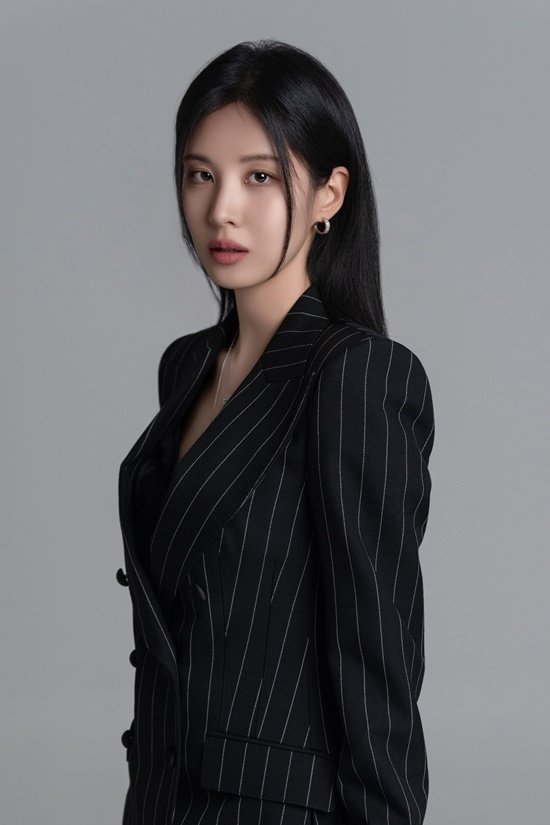[팝인터뷰]서현 "남자 보는 눈 심하게 높아…이상형? 인생 잘 살아온 나 같은 사람"