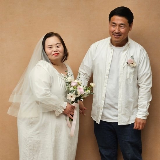 [단독]&apos;우블&apos; 한지민 언니 정은혜, 오늘(3일) 결혼 이루지 못할 꿈인줄…알콩달콩 살고파