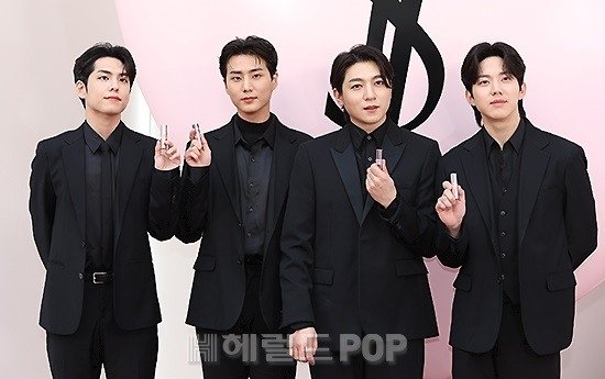 [POP이슈]데이식스, 자카르타서 무슨 일이…JYP 측 무거운 마음으로 책임 통감(전문)