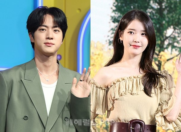 [팝업★]BTS 진→아이유, 어린이날 맞아 억대 기부…통 큰 선행ing
