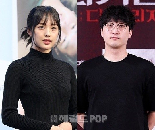 김보라, 결혼 11개월만 파경…조바른 감독과 합의 이혼[공식]