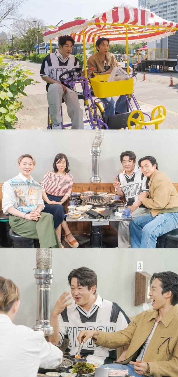 이상이, 김고은에 거리 둔 사연은? 지금 정도가 딱 좋아(&apos;보고싶었어&apos;)