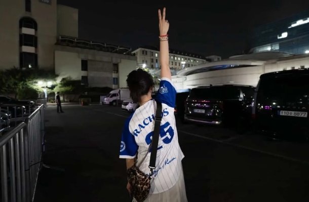 [팝업★]&apos;낭만고양이&apos;를 못해…체리필터, 대학축제 돌발상황→재방문 약속