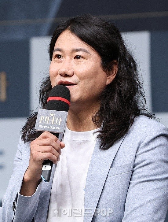 &apos;컬투쇼&apos; 임우일 이상형은 박보영…귀여운 스타일 좋아해