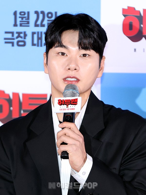 [팝업★]웃기려다가 욕먹어 이이경, 면치기 논란 악플에 결국 사과