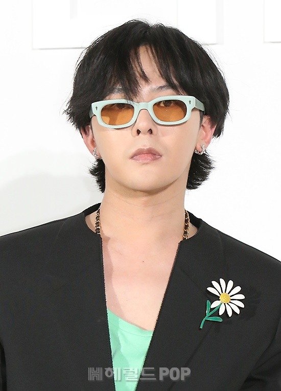 美 롤링스톤·빌보드, 지드래곤 독점 인터뷰 무대 위 전력을 다해 잊지 못할 경험 선사할 것