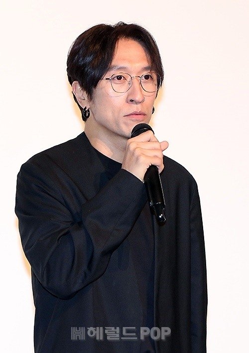 빽가, 모친상 한 달만 복귀 母 잘 보내드려…다시 열심히 해보려고(&apos;라디오쇼&apos;)