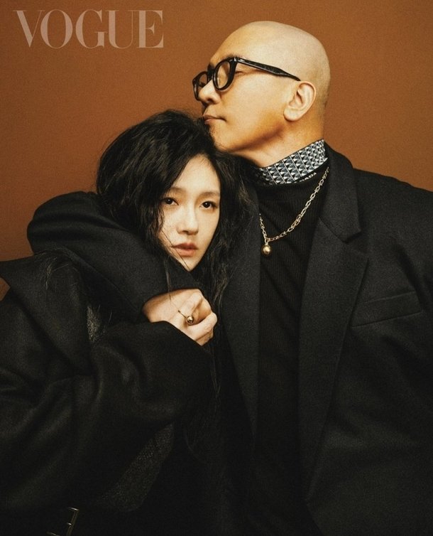[차이나POP]구준엽, 故 서희원 묘지 있는 금보산으로 이사?…부동산 목격담 등장