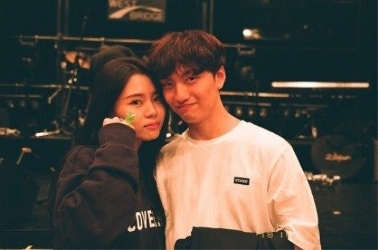 [POP이슈]육체적 관계 無 윤딴딴, 은종 폭행 영상 공개에 반박
