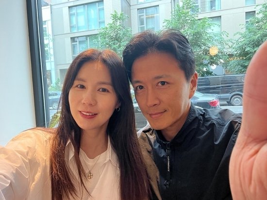 &apos;박시은♥&apos; 진태현, 다음주 갑상선암 수술받는다 아내와 하나 되어가는 과정(전문)