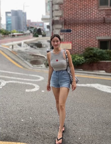 한그루 SUMMER 사진