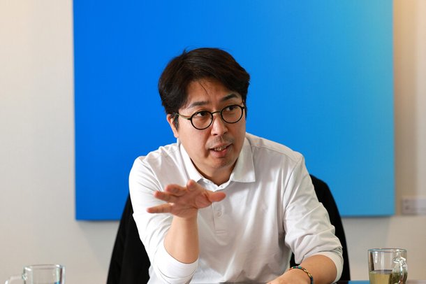 "인공지능은 공공인프라…저개발국에 'AI 슈바이처'를"