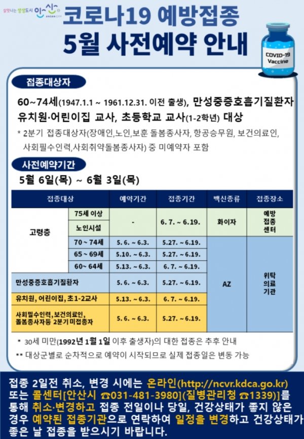ì•ˆì‚°ì‹œ ì½