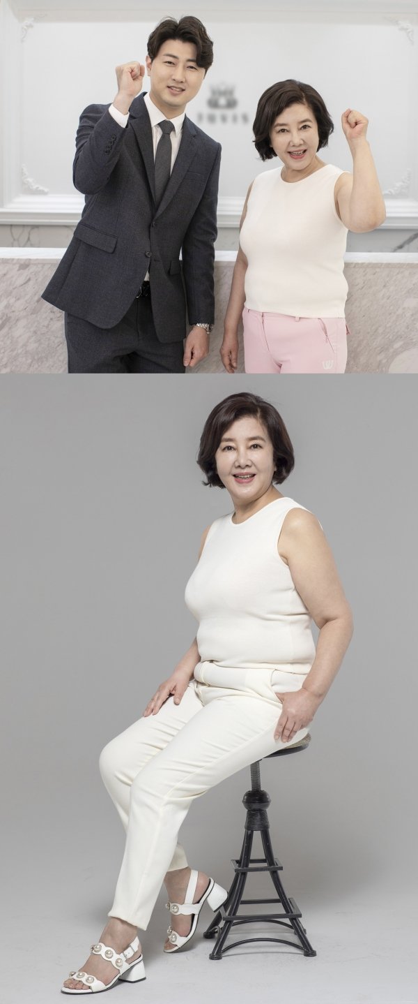 김영란, 인생 최고 체중 62kg에 건강 위험 신호까지…다이어트 결심 : 네이트 뉴스