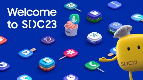 삼성 개발자 콘퍼런스 2023 개최…플랫폼 혁신·에코시스템 알린다