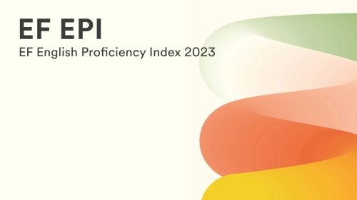 EFEducation First, EF 영어 능력지수EF EPI 2023 보고서 발표