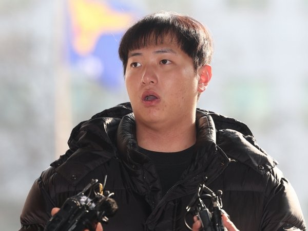 김하성 4억, 류현진 3억 뜯어낸 임혜동…구속영장 기각
