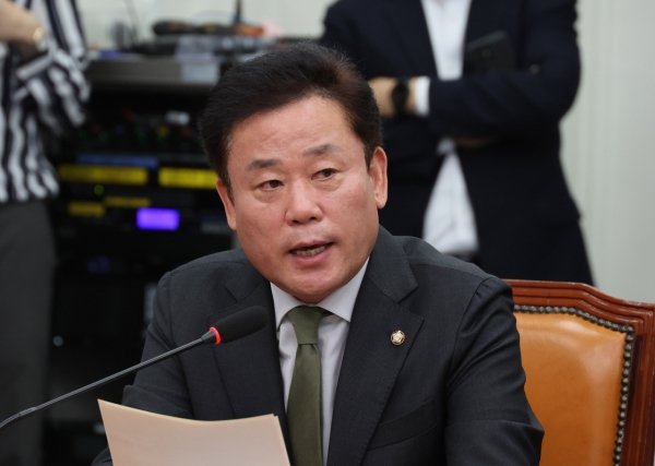 민주 호남 의원들 메가시티 특별법 발의…송갑석