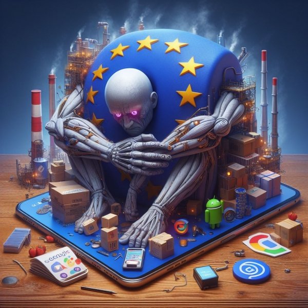 EU 과징금 폭탄 시작…애플 과징금 이어 틱톡 조사 착수