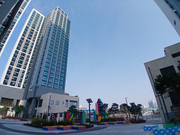 [르포] 「これではなく、Pyeongtaekの涙」… Godeok New Townは、「Samsung Electronics Shutdown」のニュースで予想される予定です [부동산360] ：ネイトニュース