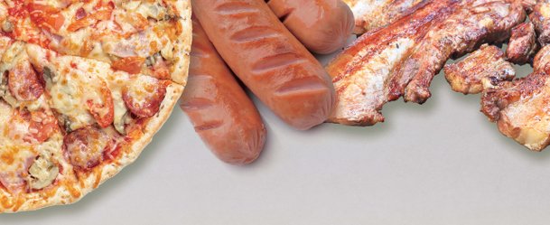がんの2位は「食べ物」です…これらの食習慣を避けてください：ネイトニュース
