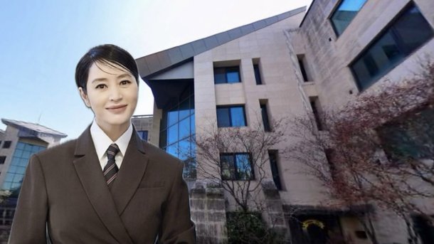 [단독]김혜수, 80억 한남 고급빌라 전액 현금으로 샀다[부동산360]