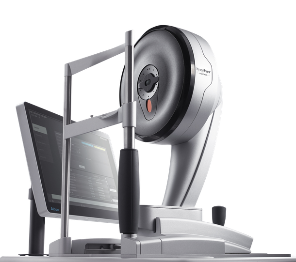 빛번짐 라식수술 '3D모델링'으로 잡는다