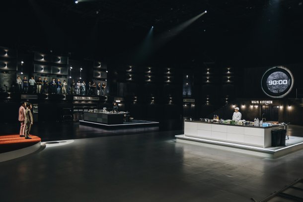 '스포 논란'도 잠재웠다…'흑백2' 뭉클한 감동 드라마