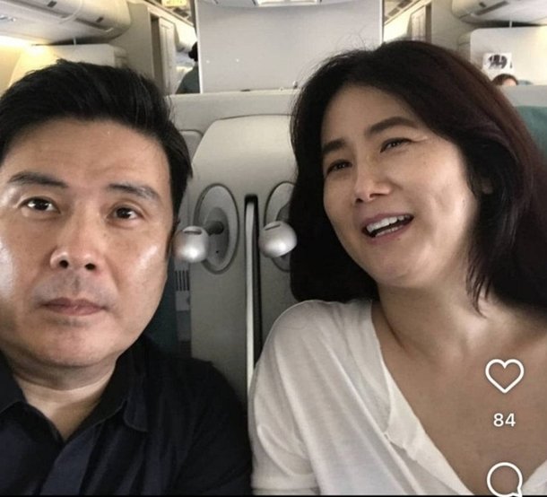 심은하 근황 사진 관련 기사 썸네일 이미지