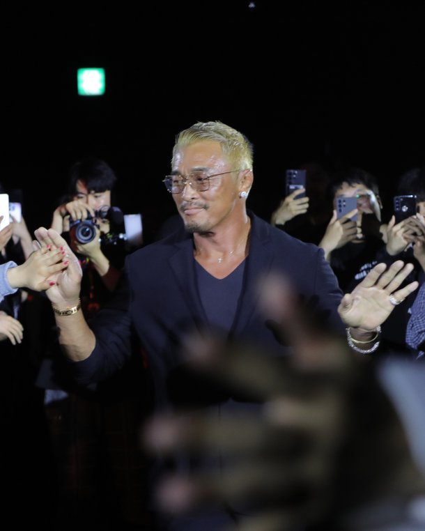 블랙컴뱃 관련 보도 이미지
