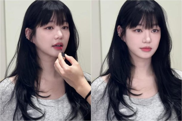 이유비