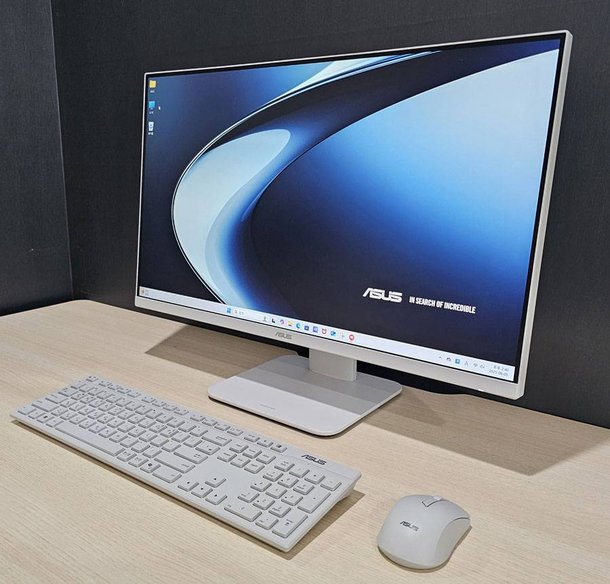 [리뷰] 正統派All -in -One PC、Asus V400 AIO（V470VA）：Nate News