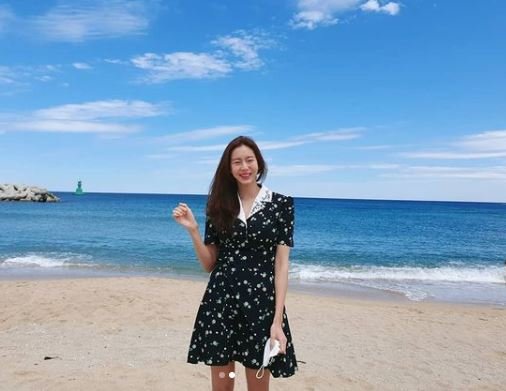 유이 인스타그램