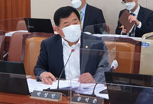 ìš¸ì‚°ì •ê°€ êµ­ë¯¼ì˜íž˜ ë°•ì„±ë¯¼ êµ­íšŒì˜ì› ë¶€ë™ì‚° ê°€ê²©ê³µì‹œì— ê´€í•œ ë²•ë¥  ê°œì •ì•ˆ ëŒ€í'œë°œì˜ å¤– ë„¤ì´íŠ¸ ë‰´ìŠ¤