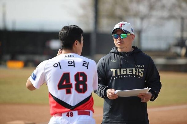 재활 인터뷰