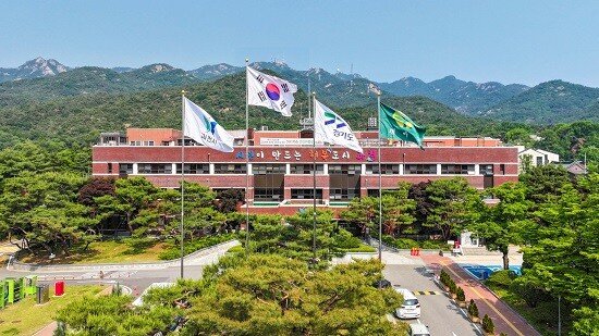 果川市宣布将举办首届景观博览会