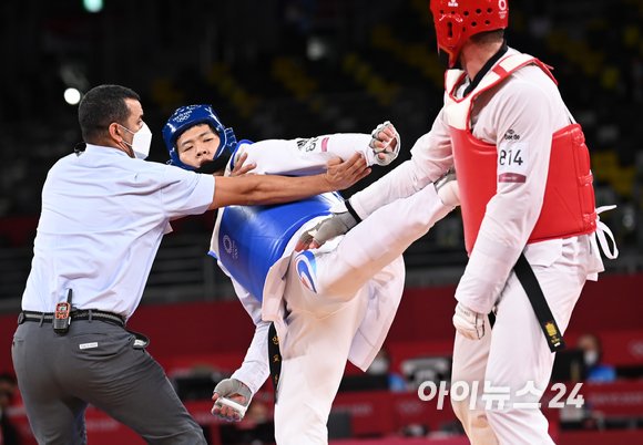 인교돈 : K Twyksapnip5m - 9 hours ago · '극복의 아이콘' 인교돈(29·한국가스공사)이 처음 선 올림픽 무대에서 동메달을 따냈다.