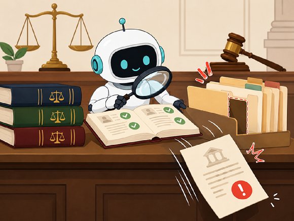 KT·서울대 "법률 AI, 그럴듯한 답 내놔도 핵심 법리 빠뜨린다"