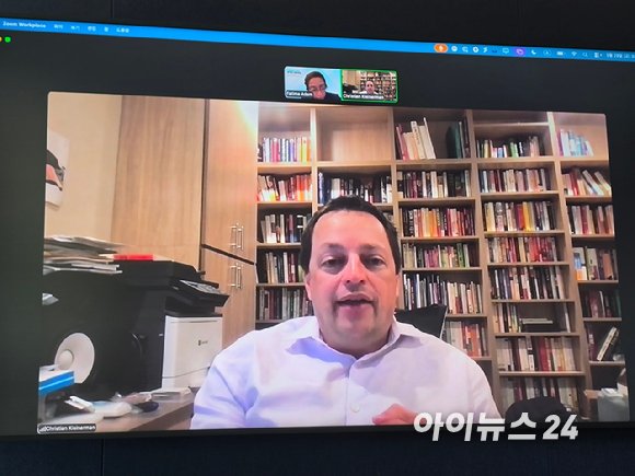 스노우플레이크 "한국, AI 도입 수요 가장 높은 시장…정부 역할 높이 평가"
