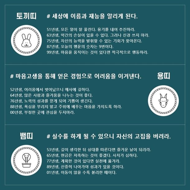 오늘의 운세] 일간스포츠X점신과 함께하는 2020년 8월 17일 띠별운세 : 네이트 뉴스