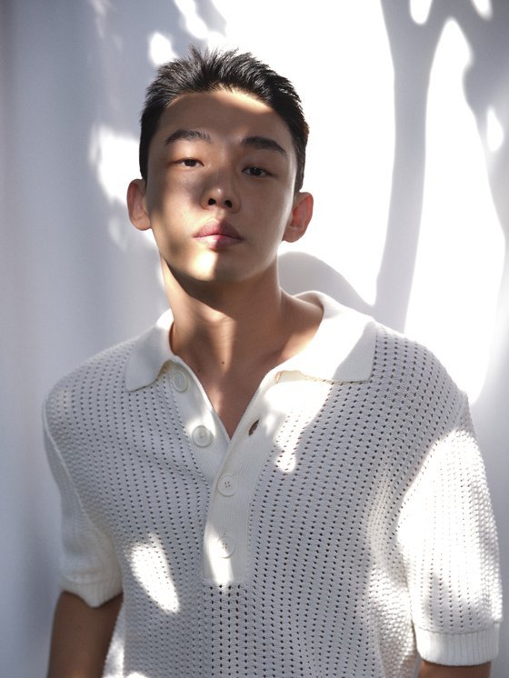 유아인