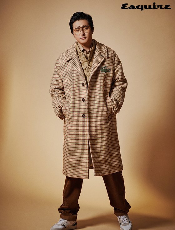 에스콰이어