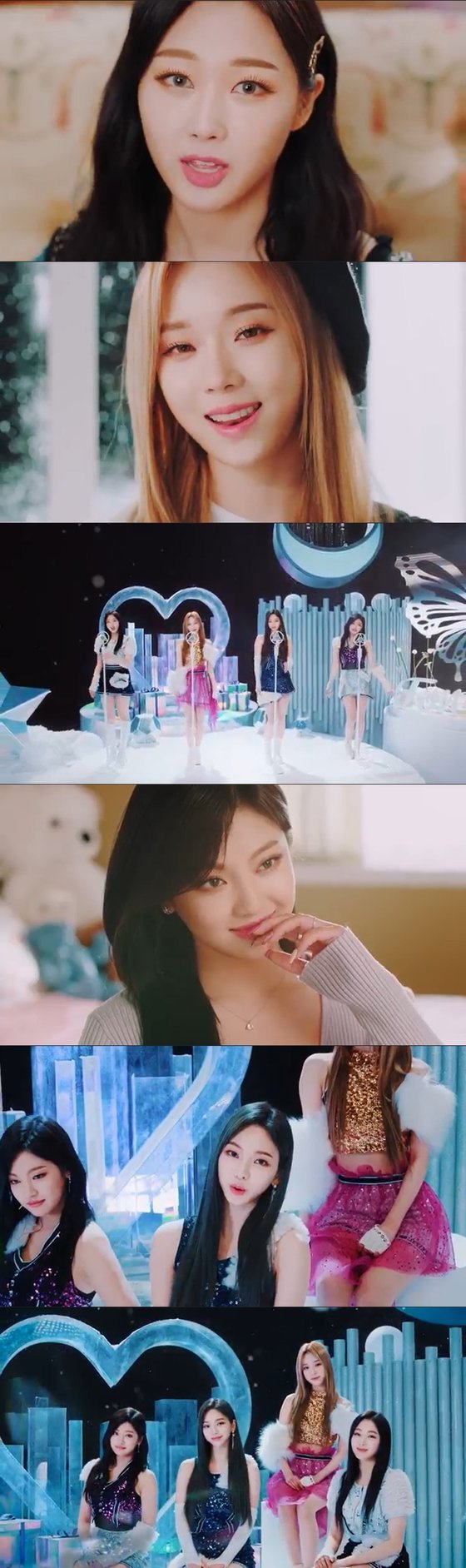 News article about BJ 미래