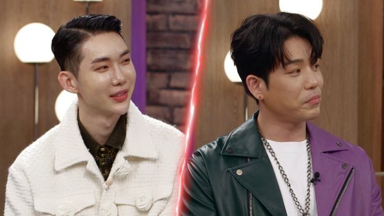 不朽の名曲 2amイ チャンミン チョ グォン ピ特集出撃 まいにち自由時間 매일 자유 시간