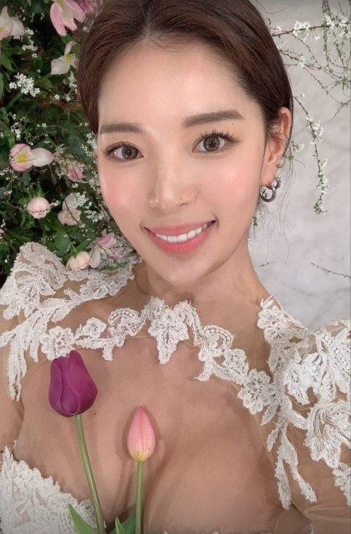 브레이브걸스 은영